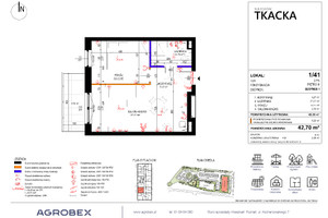 Plan nieruchomości