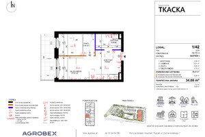 Plan nieruchomości