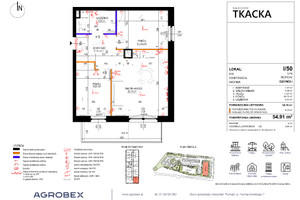 Plan nieruchomości