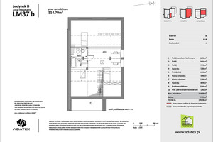 Plan nieruchomości