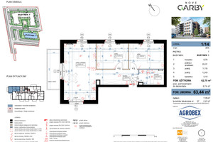 Plan nieruchomości