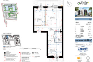 Plan nieruchomości