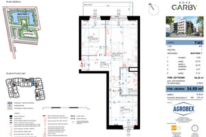 Plan nieruchomości