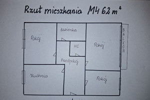 Plan nieruchomości