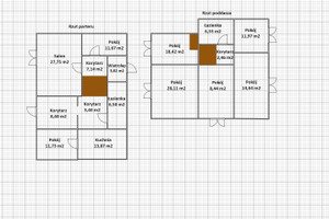 Plan nieruchomości