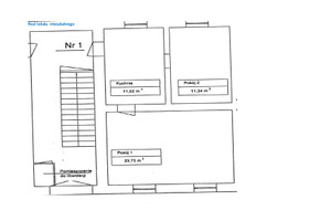 Plan nieruchomości