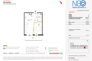 Plan nieruchomości