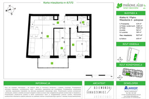 Plan nieruchomości