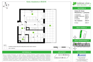 Plan nieruchomości