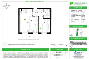 Plan nieruchomości