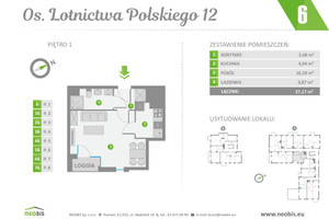 Plan nieruchomości