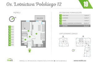 Plan nieruchomości