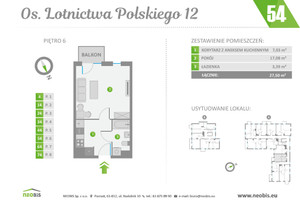 Plan nieruchomości