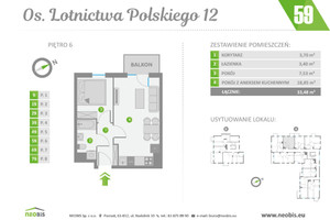 Plan nieruchomości