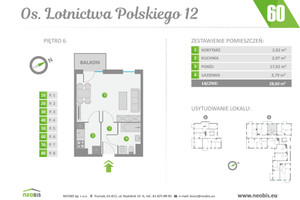 Plan nieruchomości