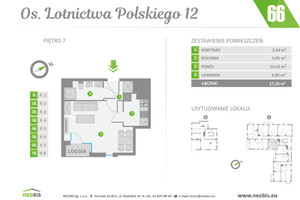 Plan nieruchomości