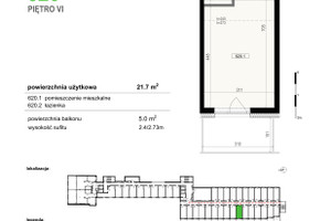 Plan nieruchomości