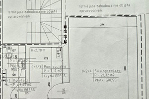 Plan nieruchomości