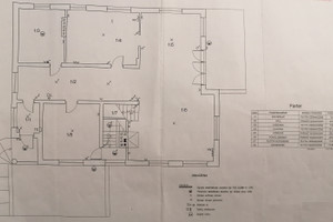 Plan nieruchomości