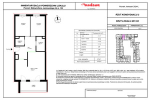 Plan nieruchomości