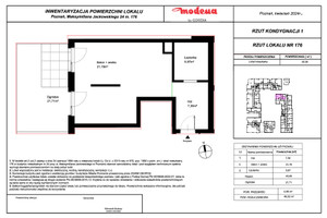 Plan nieruchomości