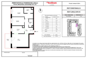 Plan nieruchomości