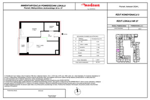 Plan nieruchomości