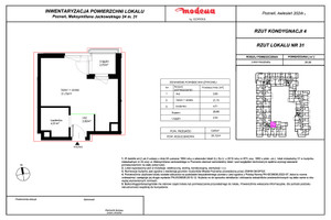 Plan nieruchomości