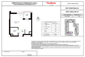 Plan nieruchomości