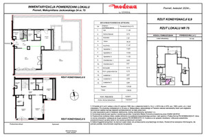 Plan nieruchomości