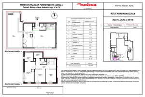 Plan nieruchomości