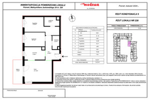 Plan nieruchomości