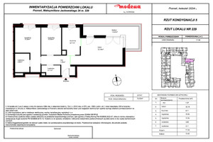 Plan nieruchomości