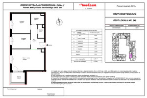 Plan nieruchomości