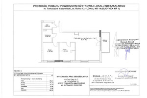 Plan nieruchomości