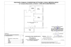 Plan nieruchomości