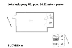 Plan nieruchomości