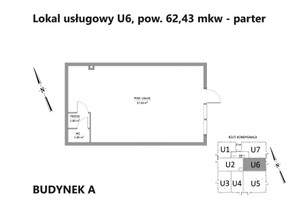 Plan nieruchomości