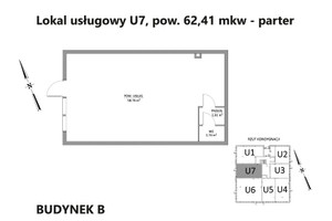 Plan nieruchomości