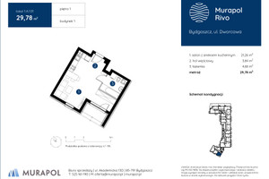 Plan nieruchomości