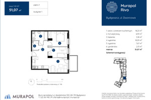 Plan nieruchomości