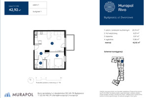 Plan nieruchomości