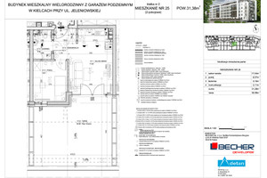 Plan nieruchomości