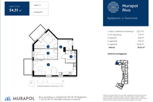 Plan nieruchomości