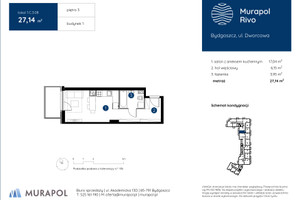 Plan nieruchomości