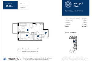 Plan nieruchomości