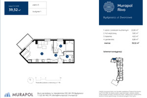 Plan nieruchomości