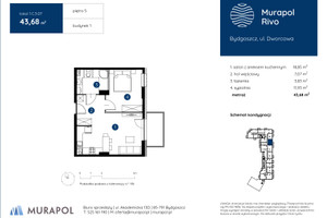 Plan nieruchomości