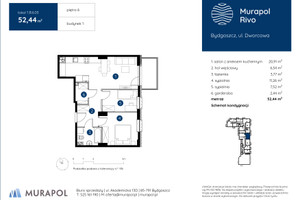 Plan nieruchomości