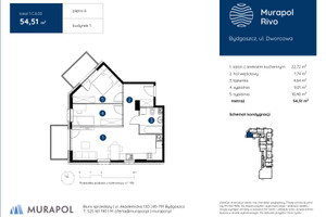 Plan nieruchomości